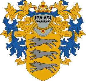 VVV Turismi logo